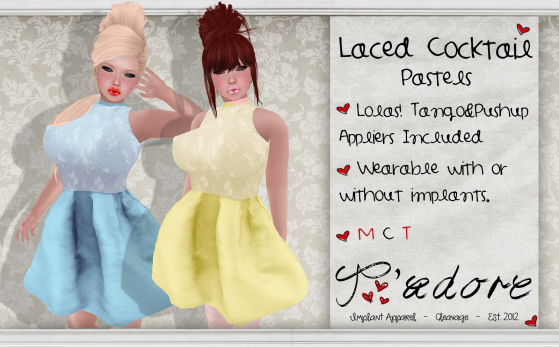 Laced Cocktail_Pastels